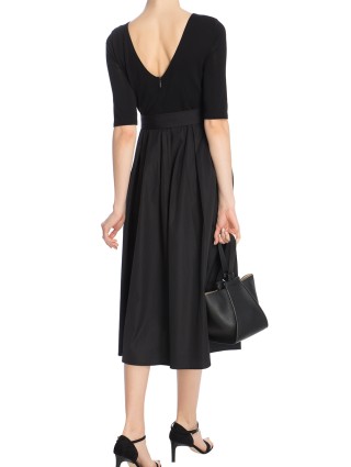 Сукня MAX MARA (3655): фото 4 - Invogue