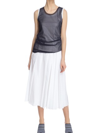 Спідниця SPORTMAX (194): фото 3 - Invogue
