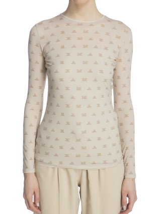 Блуза MAX MARA (554): фото 5 - Invogue