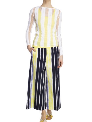 Блуза SPORTMAX (167): фото 3 - Invogue