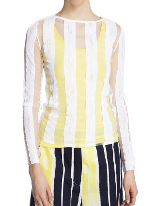 Блуза SPORTMAX (167): фото 5 - Invogue