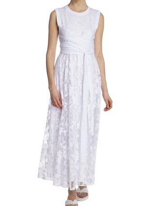 Шлепанцы SPORTMAX (70): фото 4 - Invogue