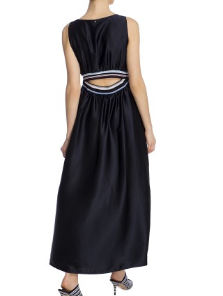 Платье SPORTMAX (222): фото 4 - Invogue