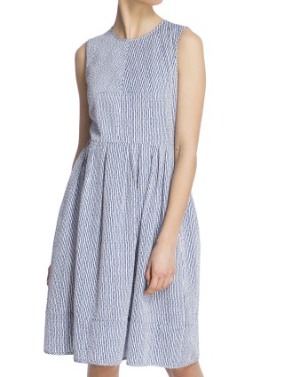 Платье MAX MARA (878): фото 5 - Invogue