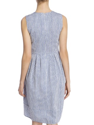 Платье MAX MARA (878): фото 6 - Invogue
