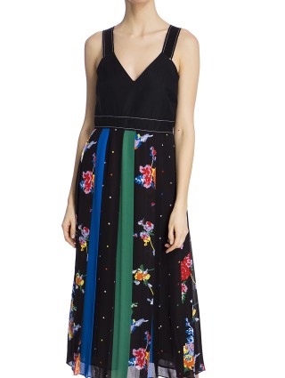 Сукня SPORTMAX (142): фото 5 - Invogue