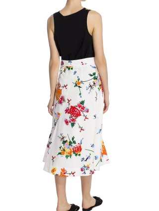 Спідниця SPORTMAX (128): фото 4 - Invogue