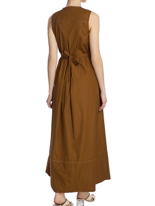 Сукня MAX MARA (366): фото 4 - Invogue