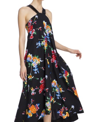 Сукня SPORTMAX (120): фото 5 - Invogue