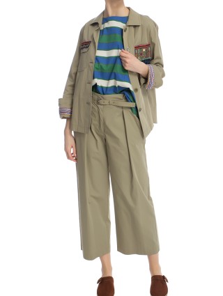 Топ WEEKEND MAX MARA (4739): фото 3 - Invogue