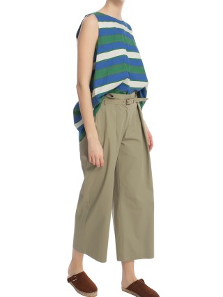 Топ WEEKEND MAX MARA (4739): фото 4 - Invogue