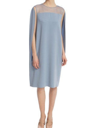 Платье MAX MARA (509): фото 3 - Invogue