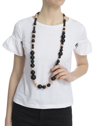 Кольє WEEKEND MAX MARA (284): фото 3 - Invogue
