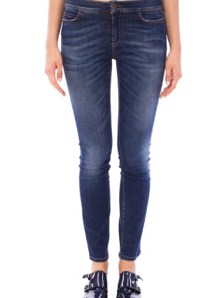 Джинси WEEKEND MAX MARA (5214): фото 5 - Invogue
