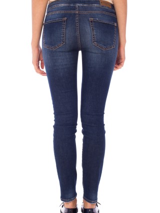 Джинси WEEKEND MAX MARA (5214): фото 6 - Invogue