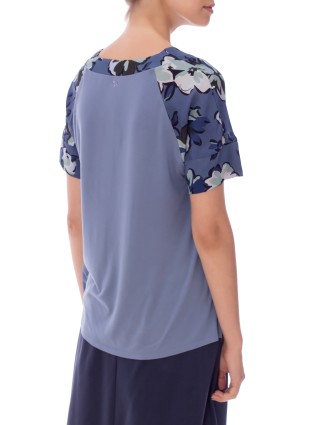 Блуза WEEKEND MAX MARA (5175): фото 6 - Invogue
