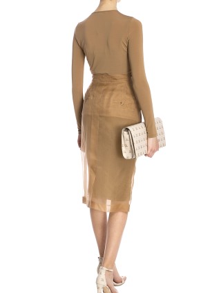 Юбка MAX MARA (422): фото 4 - Invogue