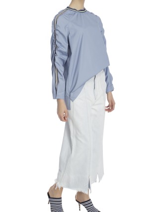 Джинсы SPORTMAX (189): фото 5 - Invogue