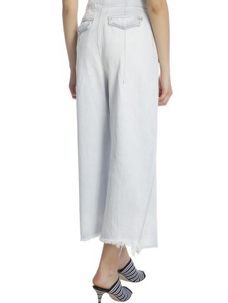 Джинсы SPORTMAX (189): фото 8 - Invogue