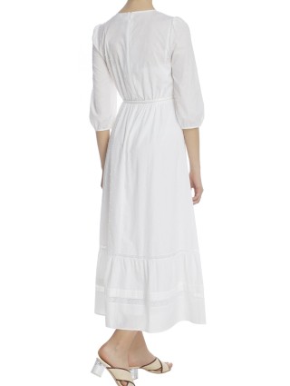 Сукня MAX MARA (350): фото 4 - Invogue