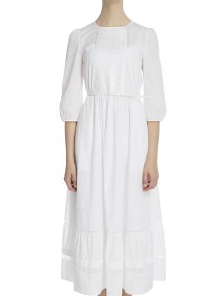 Сукня MAX MARA (350): фото 5 - Invogue