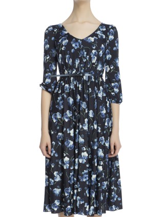 Сукня MAX MARA (371): фото 5 - Invogue