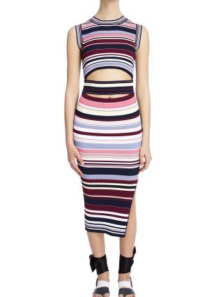 Сандалии SPORTMAX (22): фото 3 - Invogue