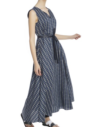 Платье MAX MARA (370): фото 3 - Invogue