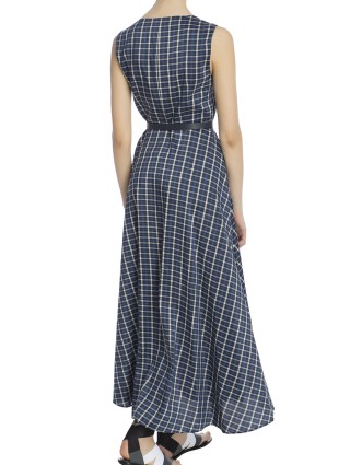 Платье MAX MARA (370): фото 4 - Invogue
