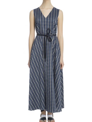 Платье MAX MARA (370): фото 5 - Invogue