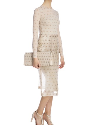 Босоніжки MAX MARA (3686): фото 3 - Invogue