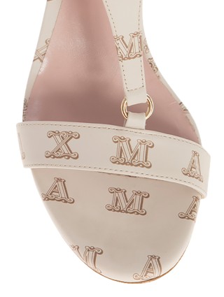 Босоніжки MAX MARA (3686): фото 6 - Invogue
