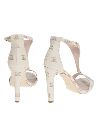 Босоніжки MAX MARA (3686): фото 4 - Invogue
