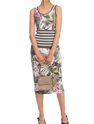 Топ MARC CAIN (6638): фото 3 - Invogue