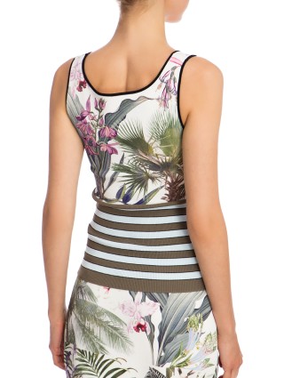 Топ MARC CAIN (6638): фото 6 - Invogue