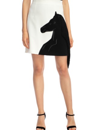 Юбка SPORTMAX (218): фото 5 - Invogue