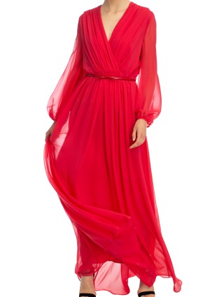 Платье MAX MARA (522): фото 3 - Invogue