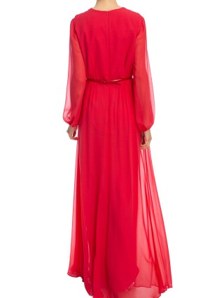 Платье MAX MARA (522): фото 4 - Invogue