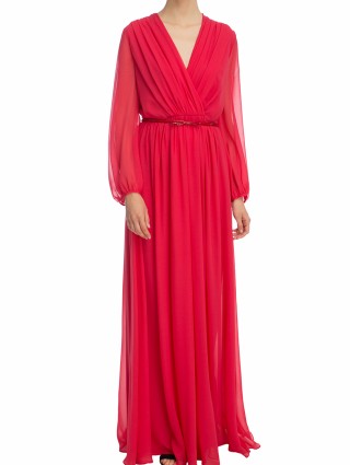 Платье MAX MARA (522): фото 5 - Invogue
