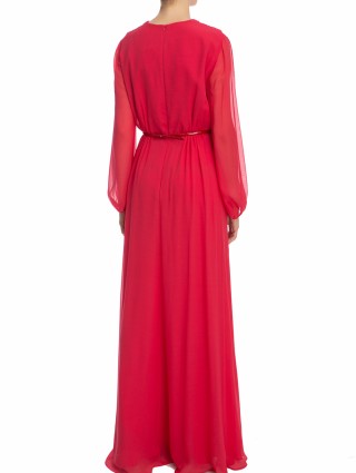 Платье MAX MARA (522): фото 6 - Invogue