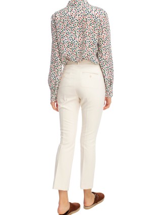 Рубашка WEEKEND MAX MARA (559): фото 4 - Invogue