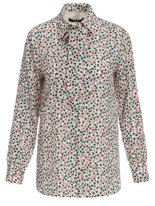 Рубашка WEEKEND MAX MARA (559): фото 1 - Invogue