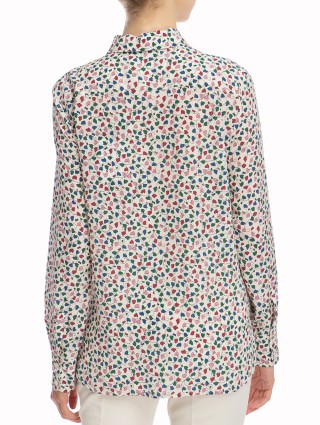Рубашка WEEKEND MAX MARA (559): фото 6 - Invogue