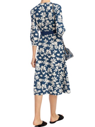 Платье WEEKEND MAX MARA (1714): фото 4 - Invogue