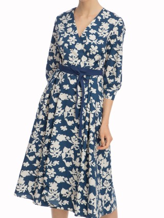 Платье WEEKEND MAX MARA (1714): фото 5 - Invogue