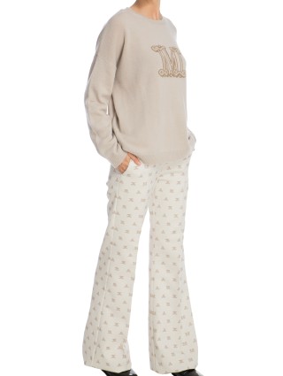 Свитер MAX MARA (1318): фото 4 - Invogue