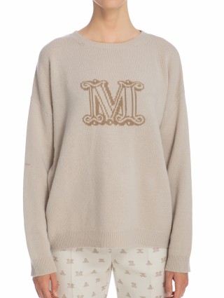 Свитер MAX MARA (1318): фото 6 - Invogue