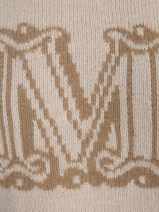 Свитер MAX MARA (1318): фото 8 - Invogue