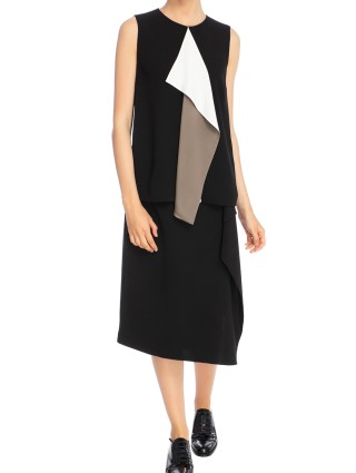 Юбка MAX MARA (2082): фото 3 - Invogue