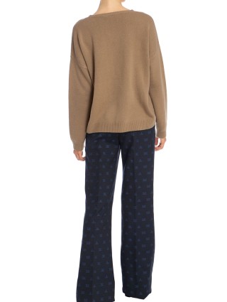 Свитер MAX MARA (1247): фото 5 - Invogue